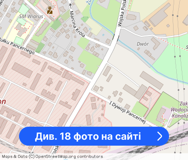 Mieszkanie do wynajęcia 2 pokojowe w bloku . - Фото 1