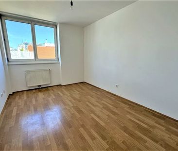 FAVORITENSTRASSE, U1-Nähe, 46 m2 Neubau, 1 Zimmer, Wohnküche, Wanne... - Foto 5