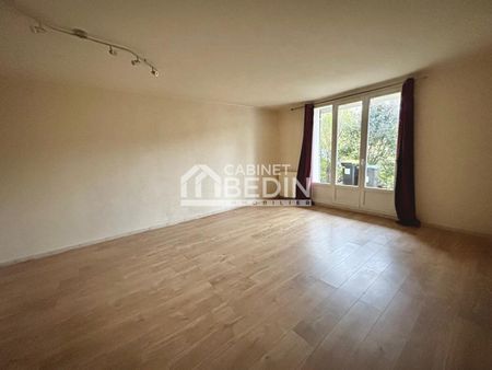 Location Maison 4 pieces Toulouse 2 chambres - Photo 4