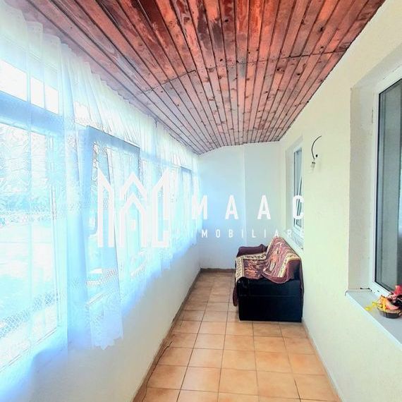 Apartament 2 camere de închiriat | Sibiu | 62 mp | parcare - Photo 1