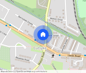 Room available, £500/month per room - Photo 1