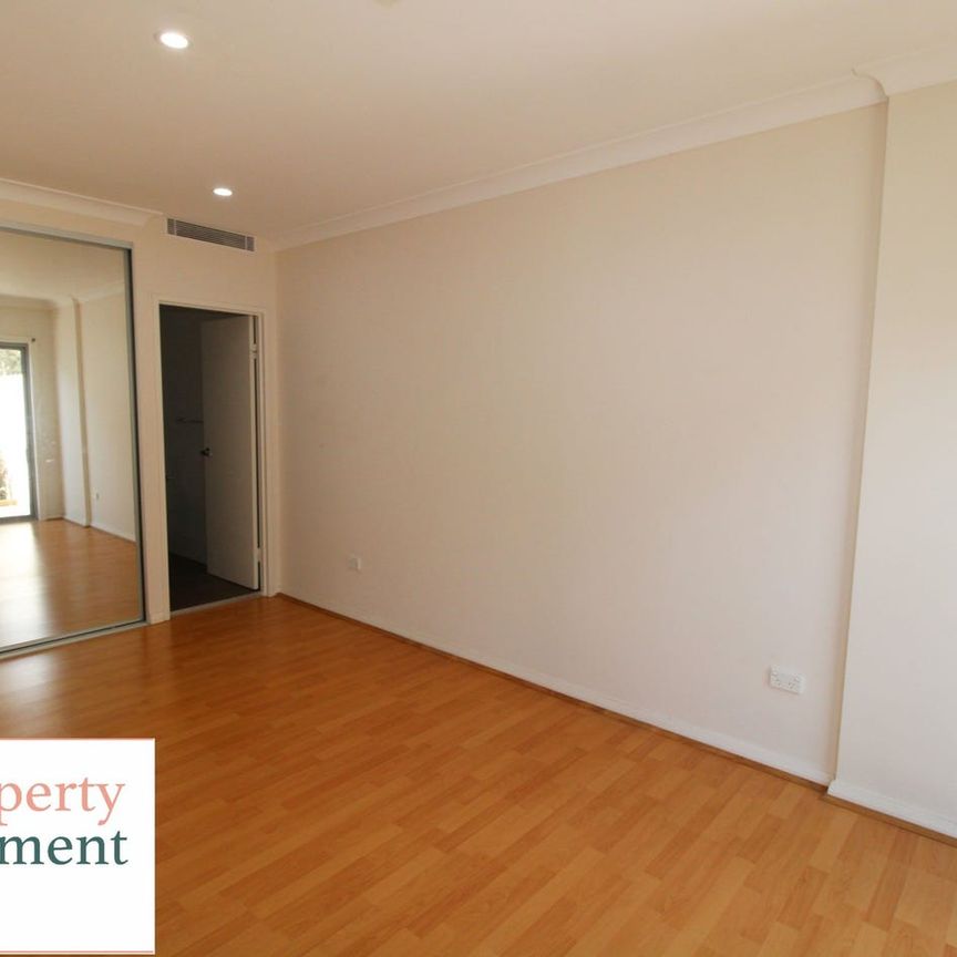 Modern 3-Bedroom Ground Floor Apartment - Photo 1