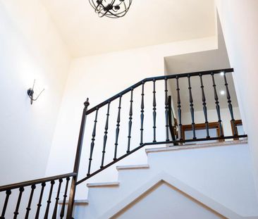 Townhouse in Estepona to rent Long Term - Photo 5