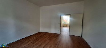 Unbefristete 2 Zimmer Wohnung mit Gartenmitbenützung - Foto 2