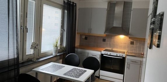 Burströmsvägen, Luleå - Photo 2