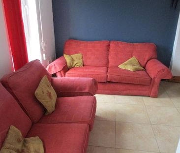 Great Apartment, 44a Damascus Street, Queens Quarter, Belfast, BT7 1QA - Photo 1