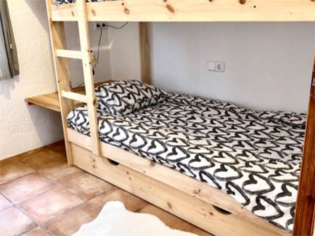 Piso de alquiler en Carrer Mieres, 16, Partida Tosal - Zona dels Castellans - Photo 5