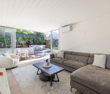 45 Mansfield Street, Rozelle NSW 2039 - House For Rent | Domain - Photo 1