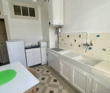 T2 MEUBLÉ BREST CENTRE VILLE - Photo 1