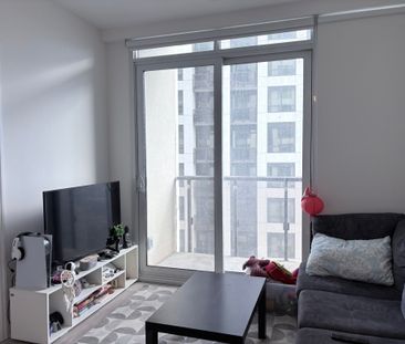 For Lease - 36 Elm Drive Unit# 3103, Mississauga, Ontario - Photo 1