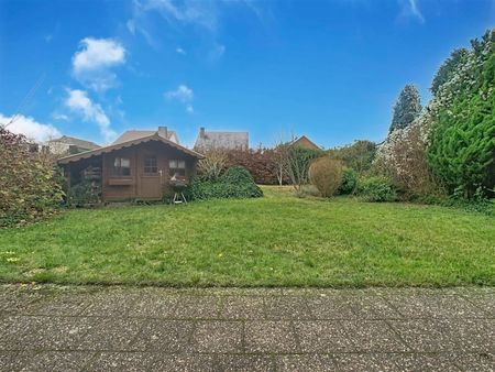 Villa in residentiële wijk met 4 slpks! - Photo 4