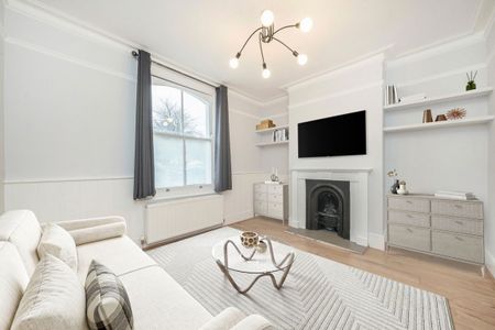 Mill Hill Road, W3 8JA, London - Photo 3