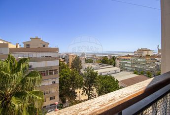 Apartamento T2 em Lisboa