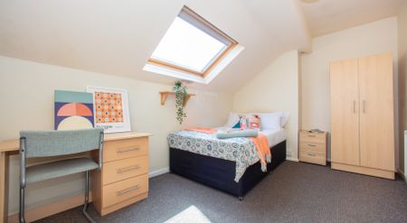 47 Headingley Avenue, Headingley, Leeds, LS6 3ER - Photo 5