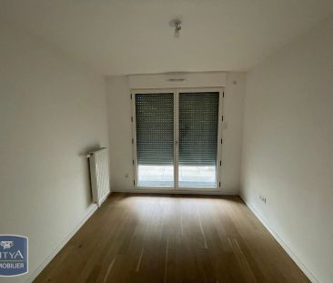 Appartement à louer 3 pièces 59.15m² - Photo 4