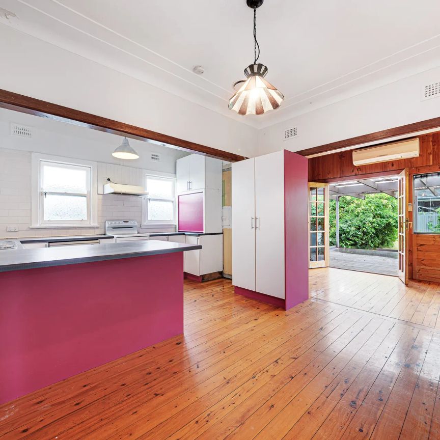 Well-Maintained and Updated Three-Bedroom Home in Convenient Position - Photo 1