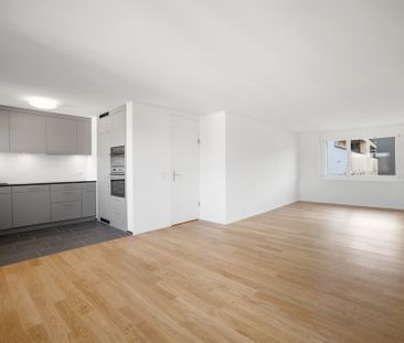 Moderne Wohnung an urbaner Lage und exklusiver Dachterrasse - Photo 2