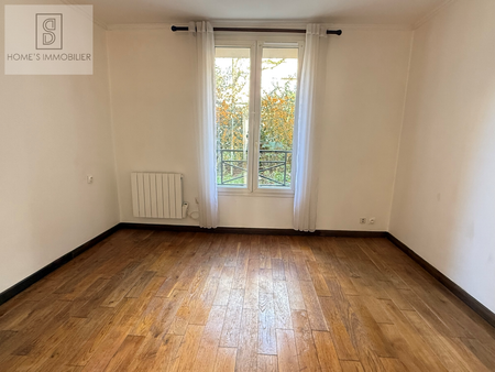 LOCATION APPARTEMENT 2 PIÈCES 31M² LE RAINCY - Photo 2