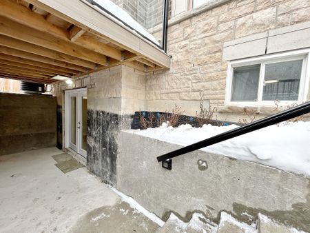 For Lease - 37 Prunella Crescent Unit# Bsmt, East Gwillimbury, Ontario - Photo 2