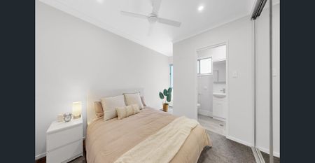 Fresh & Designed for Comfort - Contemporary Living in Zillmere - Photo 3