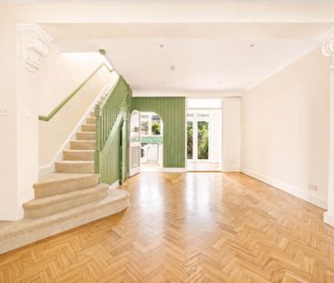 Price £3,300 pcm - Available 01/08/2026 - Unfurnished - Photo 2