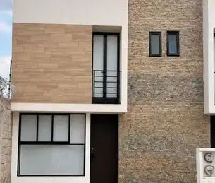 Casa en Avenida Prolongación San Joaquín, San Juan Cuautlancingo, C... - Photo 1