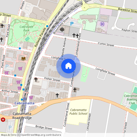 27B Cumberland Street, NSW 2166, Cabramatta