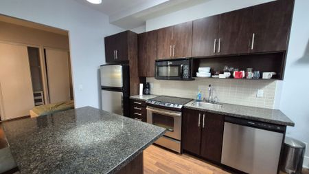 For Lease - 120 Homewood Avenue Unit# 516, Toronto, Ontario - Photo 3