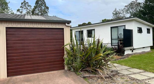 Two Bedrooms - Photo 1