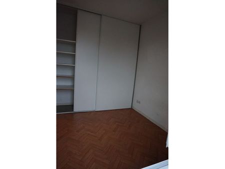 Location Appartement 2 pièces 32m² TOULOUSE 31500 - Photo 3