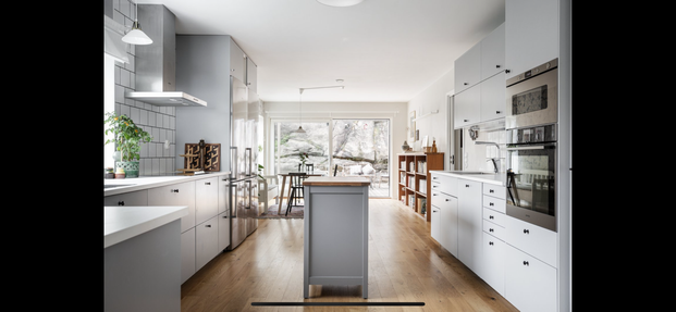 Blackevägen, Göteborg - Foto 1