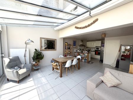 Location Maison 5 pièces 103m² LES SABLES D OLONNE 85100 - Photo 3