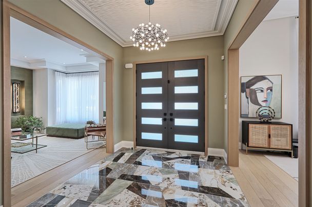 For Lease - 500 Warren Road, King, Ontario - Photo 1