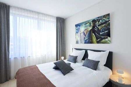 Appartement te huur - Photo 4