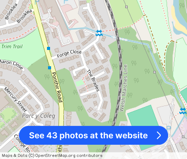 4 bedroom detached house for rent - Photo 1