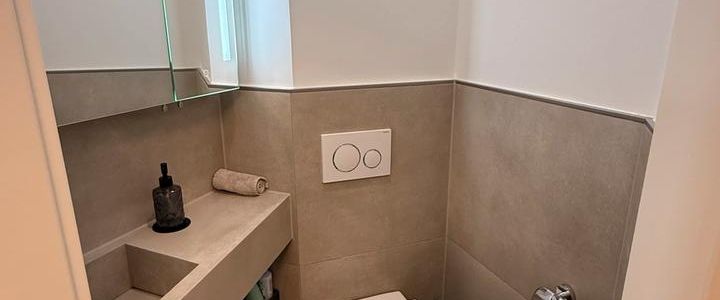 4-Zimmer-Wohnung mit Einbauküche - Foto 1