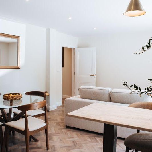 2 bedroom apartment to rent - Photo 1