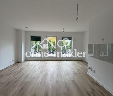 Exklusive 4-Zimmer-Penthouse-Wohnung mit Terrasse, Klimaanlage, Fus... - Photo 1