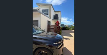 First Time on the Market | Modern Corner-Position Townhouse in the heart of Emerald Lakes - Photo 3