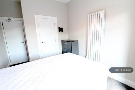 1 bedroom in a house share to rent - Photo 4