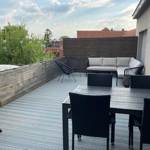 Modern appartement met 3 slkpm - Photo 1
