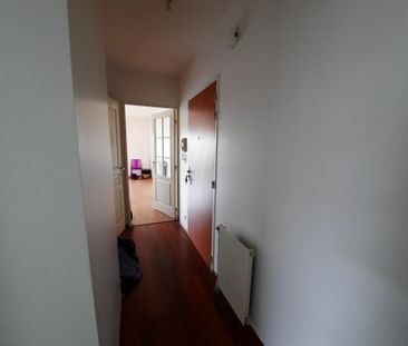 Appartement T2 à louer Rennes Beauregard - 47 m² - Photo 2