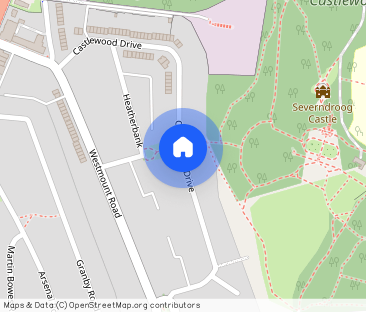 Castlewood Drive, London - Photo 1