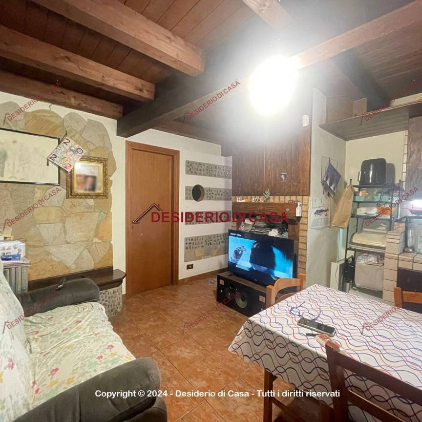 Villa unifamiliare via San Biagio, Cefalù - Photo 1