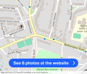 Bedhampton Road, Havant, Hampshire, PO9 - Photo 1