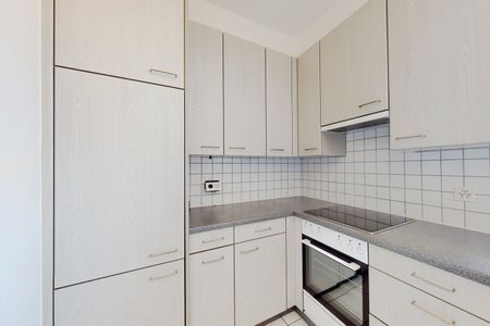 2 Zimmer, 56 m², 1. Stock - Foto 2