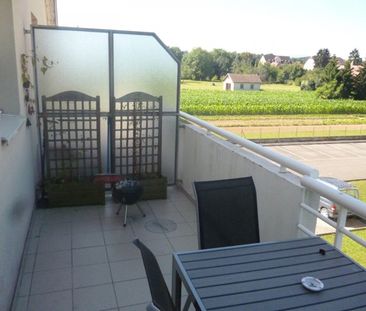 Appartement - HESINGUE - 73m² - 2 chambres - Photo 5