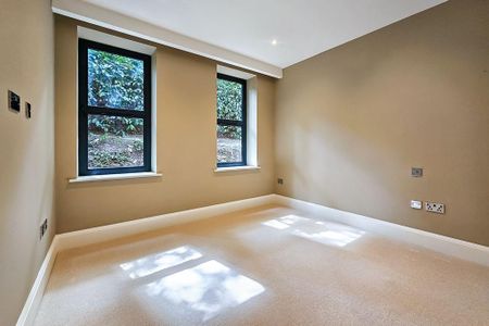 3 bedroom apartment to rent - Photo 2