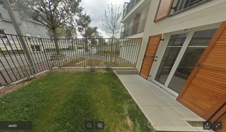 Appartement 2 Pièces 47 m² - Photo 4