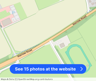 Marlow Road, Marlow, Buckinghamshire, SL7 - Photo 1